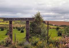 Clovery Woods of Rest